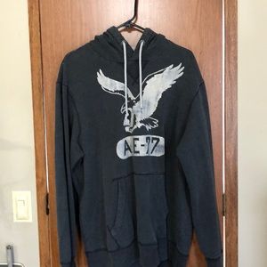 American eagle sweatshirt